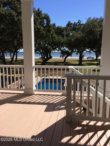 794 W Beach Boulevard, Pass Christian, MS 39571