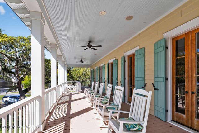 794 W Beach Boulevard, Pass Christian, MS 39571