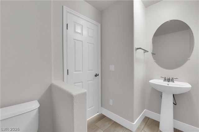 6129 Watermelon Street, North Las Vegas, NV 89081