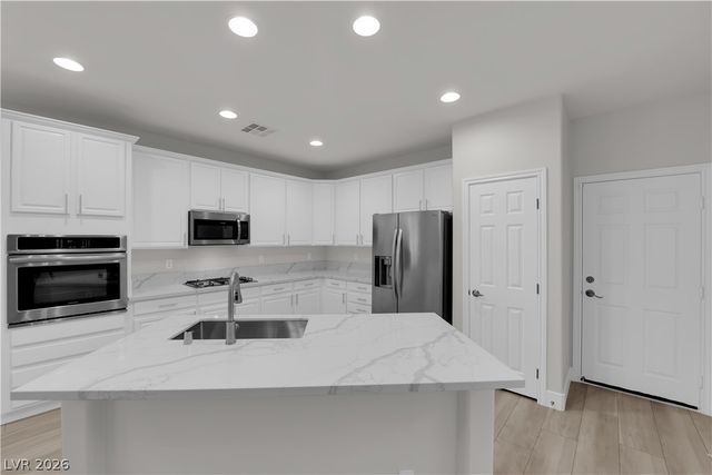 6129 Watermelon Street, North Las Vegas, NV 89081