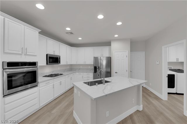 6129 Watermelon Street, North Las Vegas, NV 89081