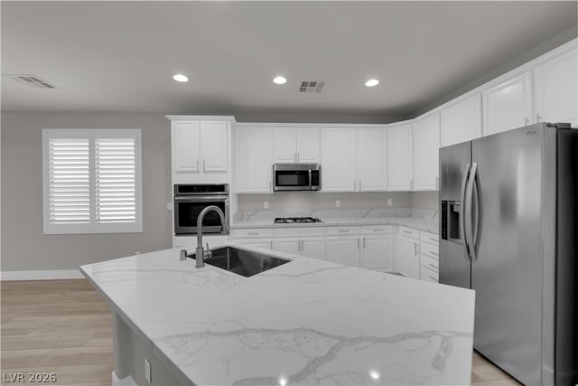 6129 Watermelon Street, North Las Vegas, NV 89081
