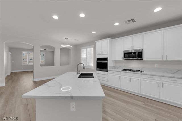 6129 Watermelon Street, North Las Vegas, NV 89081