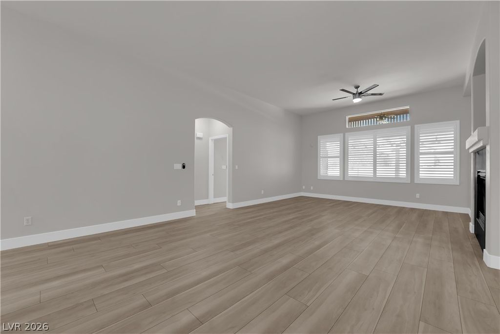 Image 11 of property listing at 6129 Watermelon Street, North Las Vegas, NV 89081
