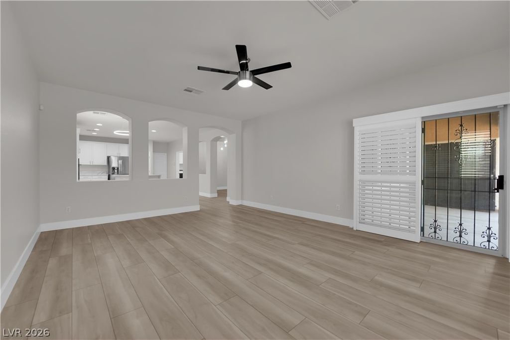 Image 14 of property listing at 6129 Watermelon Street, North Las Vegas, NV 89081