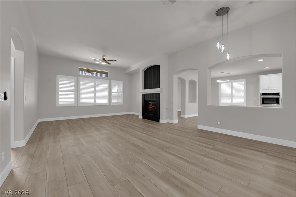 Image 2 of property listing at 6129 Watermelon Street, North Las Vegas, NV 89081
