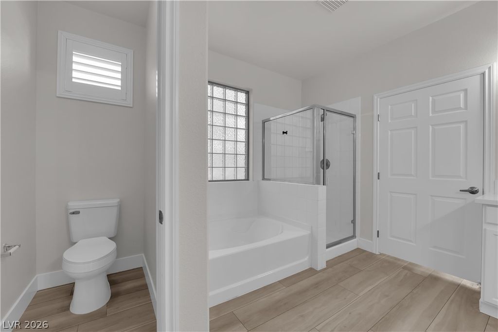 Image 20 of property listing at 6129 Watermelon Street, North Las Vegas, NV 89081