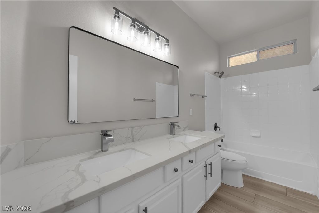 Image 24 of property listing at 6129 Watermelon Street, North Las Vegas, NV 89081