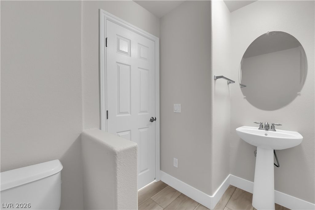 Image 27 of property listing at 6129 Watermelon Street, North Las Vegas, NV 89081