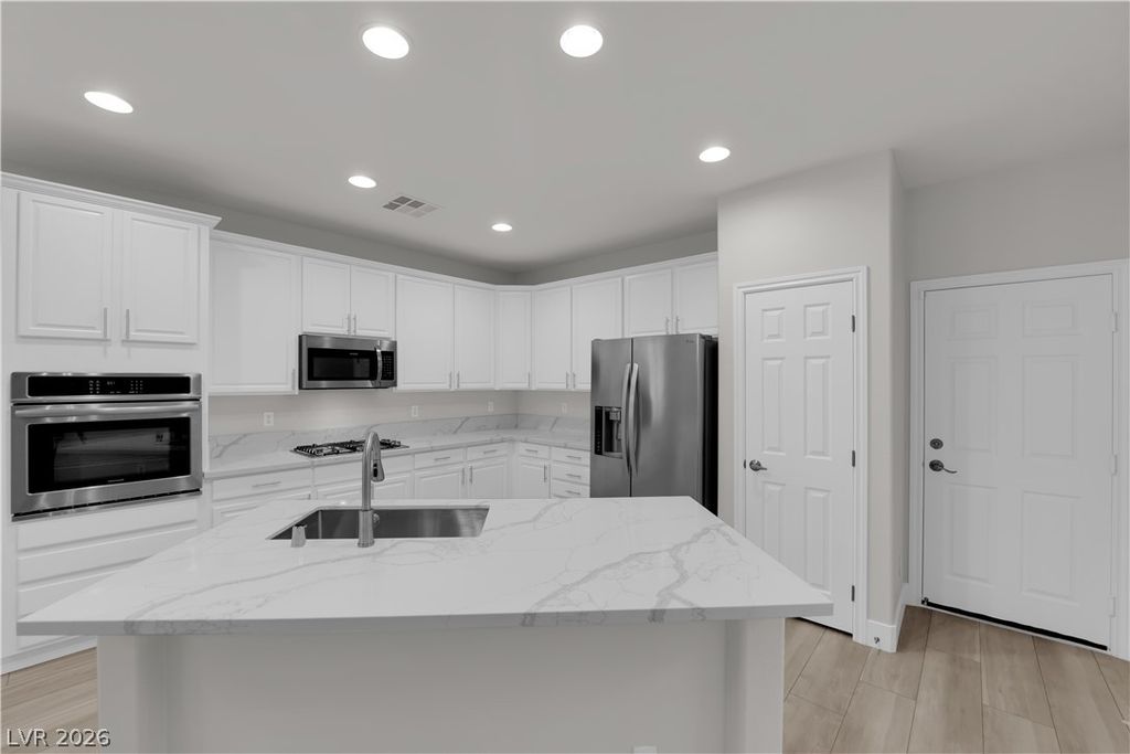 Image 3 of property listing at 6129 Watermelon Street, North Las Vegas, NV 89081
