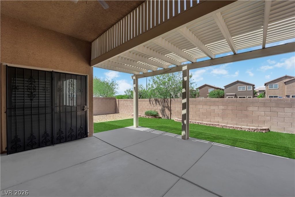 Image 34 of property listing at 6129 Watermelon Street, North Las Vegas, NV 89081