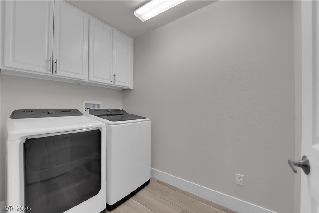 Image 36 of property listing at 6129 Watermelon Street, North Las Vegas, NV 89081