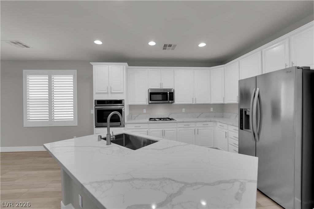 Image 5 of property listing at 6129 Watermelon Street, North Las Vegas, NV 89081