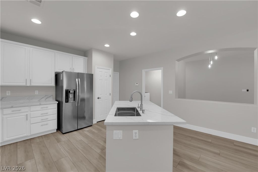 Image 7 of property listing at 6129 Watermelon Street, North Las Vegas, NV 89081