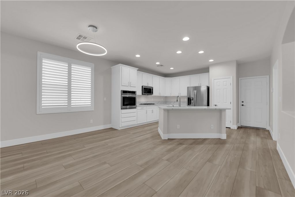 Image 8 of property listing at 6129 Watermelon Street, North Las Vegas, NV 89081