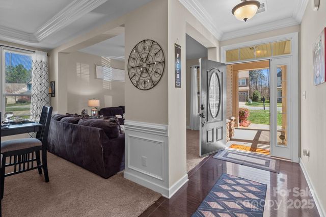 3181 Helmsley Court, Concord, NC 28027