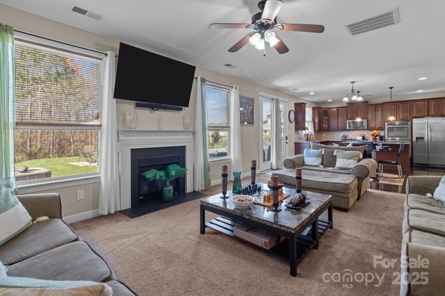 3181 Helmsley Court, Concord, NC 28027