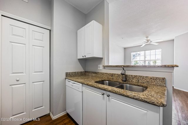 5673 Star Rush Drive 106, Melbourne, FL 32940