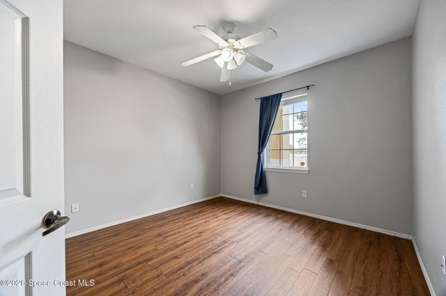 5673 Star Rush Drive 106, Melbourne, FL 32940