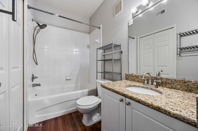 5673 Star Rush Drive 106, Melbourne, FL 32940