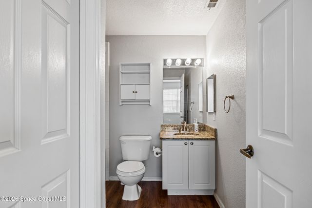 5673 Star Rush Drive 106, Melbourne, FL 32940