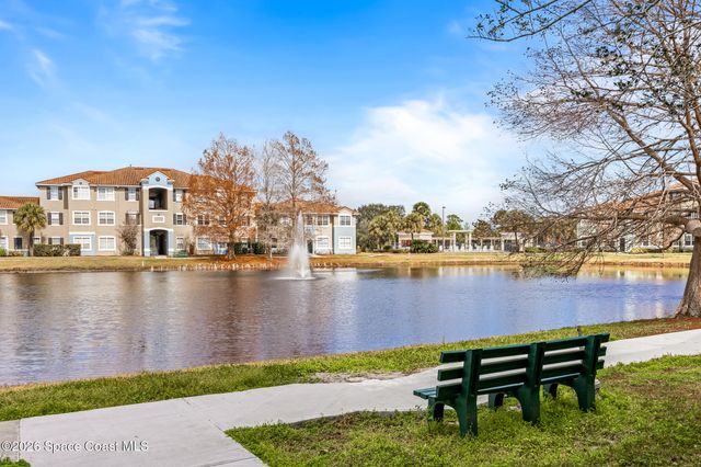 5673 Star Rush Drive 106, Melbourne, FL 32940