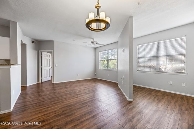 5673 Star Rush Drive 106, Melbourne, FL 32940