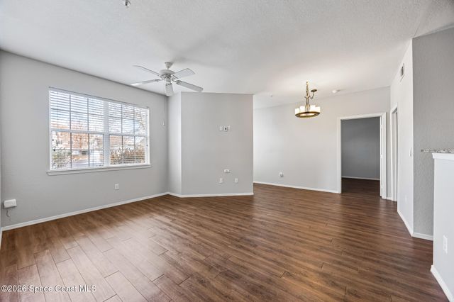 5673 Star Rush Drive 106, Melbourne, FL 32940