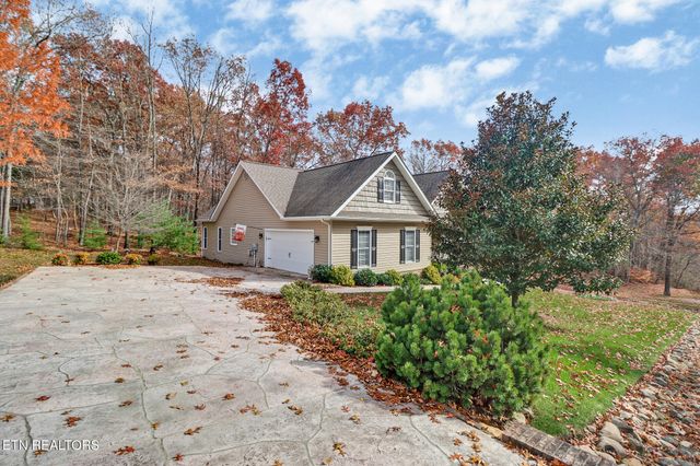 105 Kings Down Drive, Fairfield Glade, TN 38558