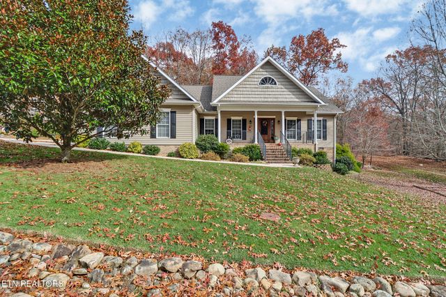 105 Kings Down Drive, Fairfield Glade, TN 38558