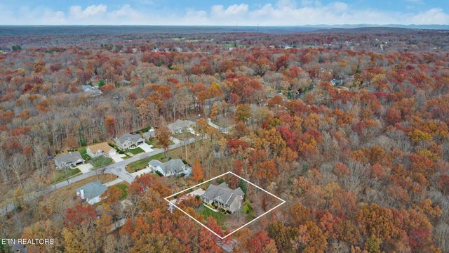 105 Kings Down Drive, Fairfield Glade, TN 38558