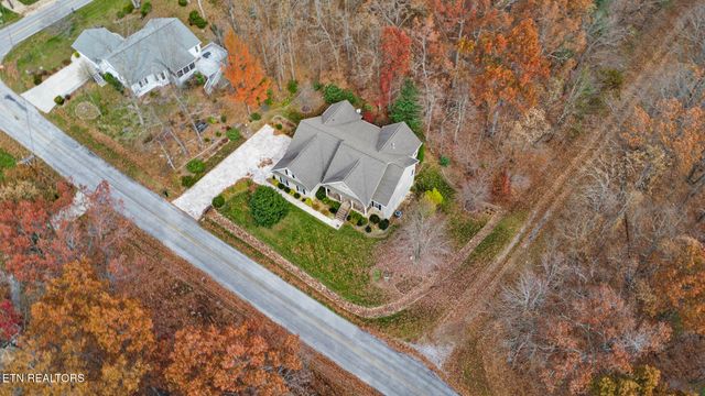 105 Kings Down Drive, Fairfield Glade, TN 38558