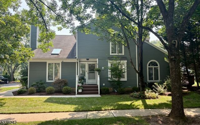 9 Meadowview Lane, Berkeley Heights Twp., NJ 07922