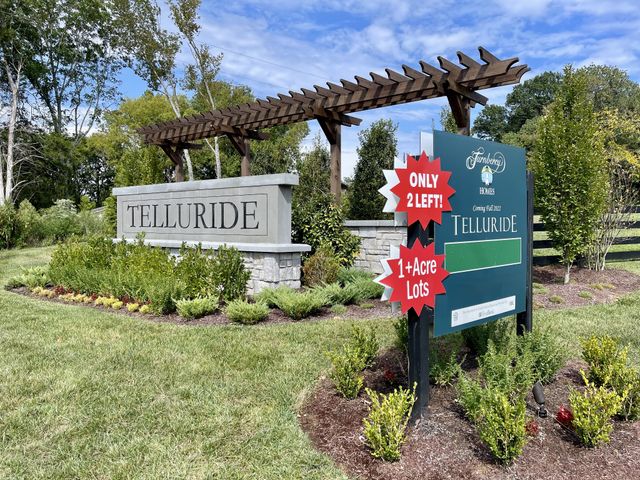 9914 Elland Road, Brentwood, TN 37027