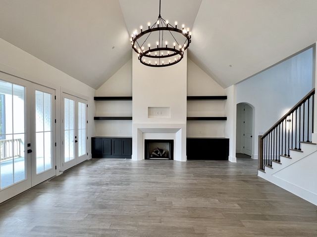 9914 Elland Road, Brentwood, TN 37027