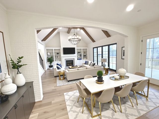 9914 Elland Road, Brentwood, TN 37027