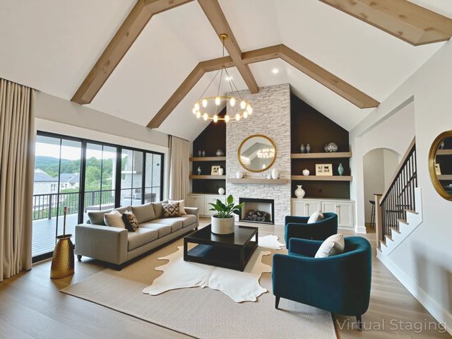 9914 Elland Road, Brentwood, TN 37027