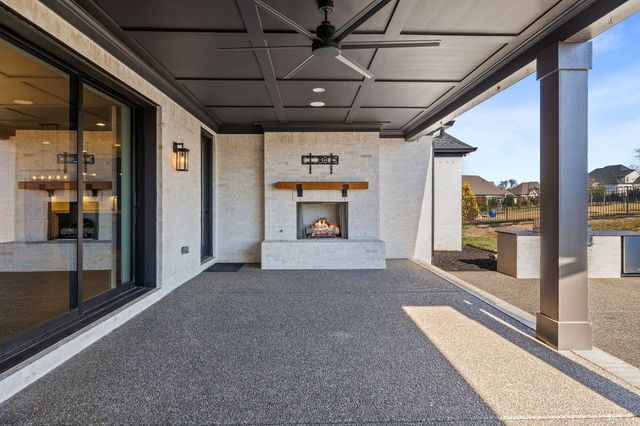 9914 Elland Road, Brentwood, TN 37027