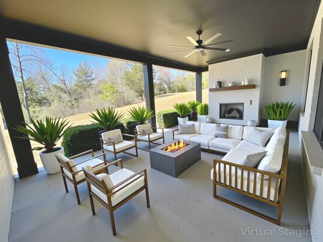 9914 Elland Road, Brentwood, TN 37027