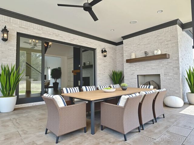 9914 Elland Road, Brentwood, TN 37027