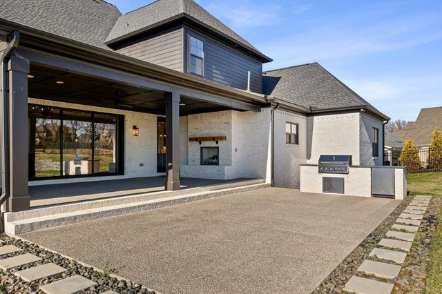 9914 Elland Road, Brentwood, TN 37027