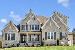 9914 Elland Road, Brentwood, TN 37027