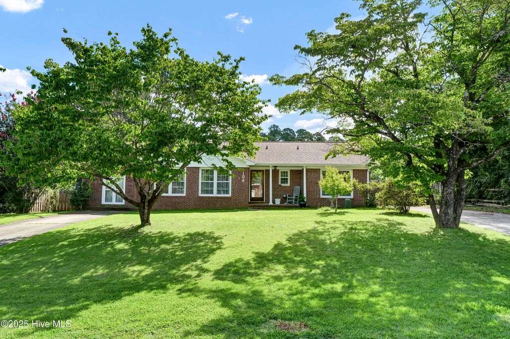 106 Ray Drive, Wilmington, NC 28405