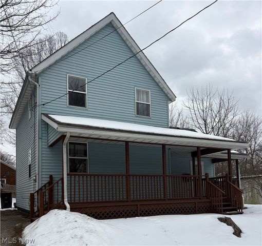 303 Barder Avenue, Akron, OH 44305