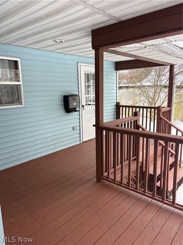 303 Barder Avenue, Akron, OH 44305