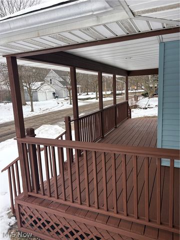 303 Barder Avenue, Akron, OH 44305