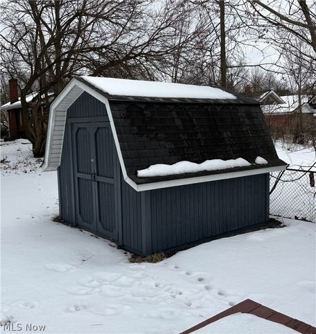 303 Barder Avenue, Akron, OH 44305