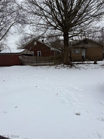 303 Barder Avenue, Akron, OH 44305