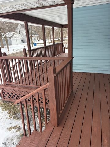 303 Barder Avenue, Akron, OH 44305