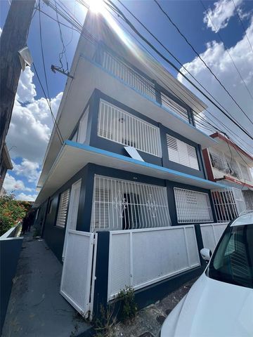 309 SEGUNDO RUIZ BELVIS, Santurce, PR 00915